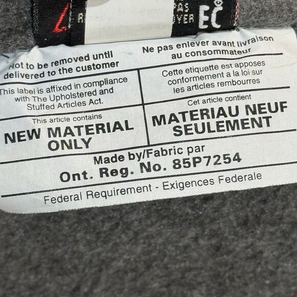 Vintage Eddie Bauer Polartec Lined Nylon Jacket XL Forest/Hunter Green - Picture 13 of 16